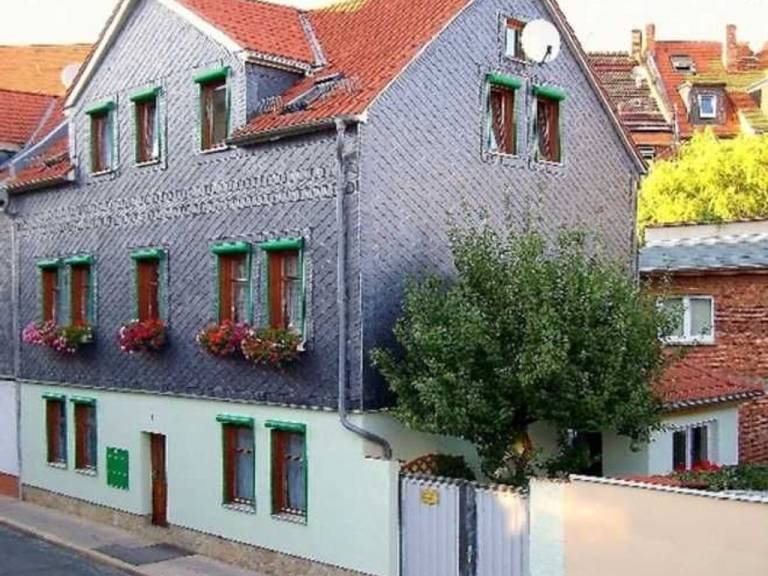 Ferienwohnung Altstadt