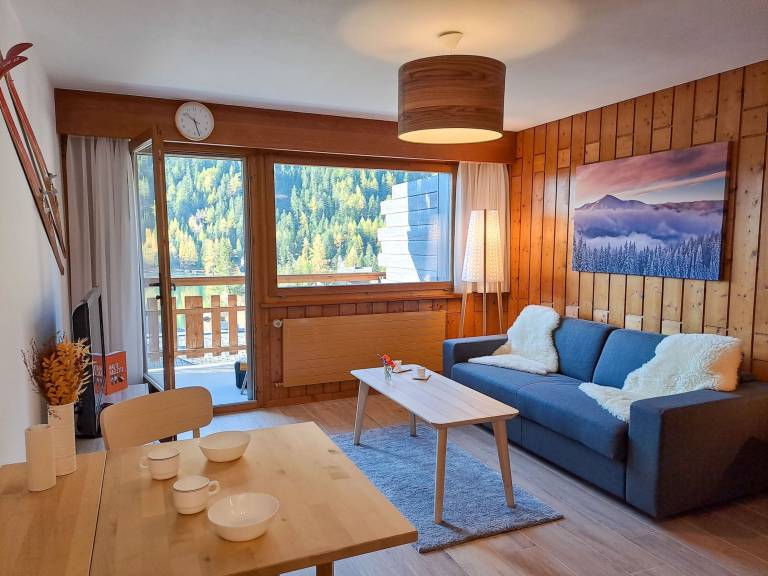 Ferienwohnung Champex-Lac