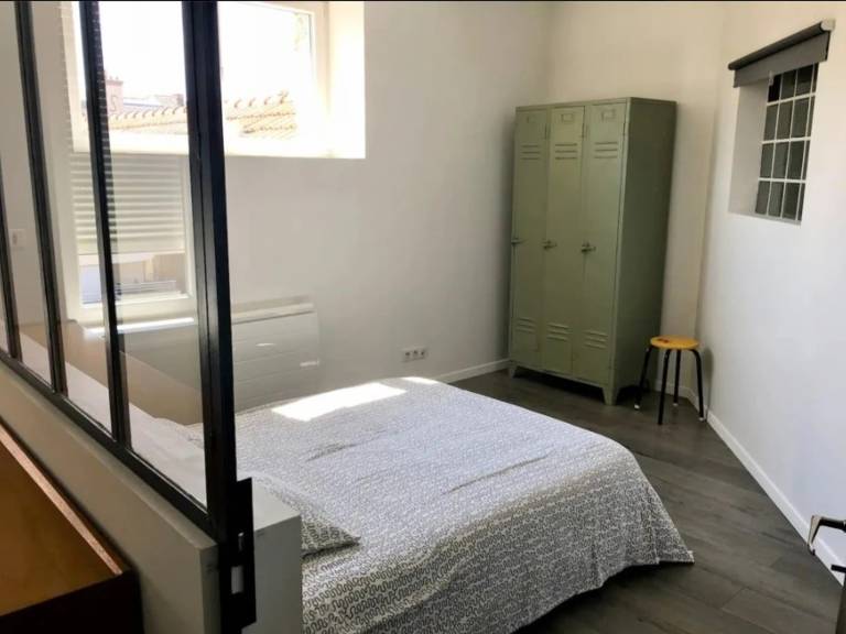 Fully equipped rental apartment | Pets are welcome — photo 4
