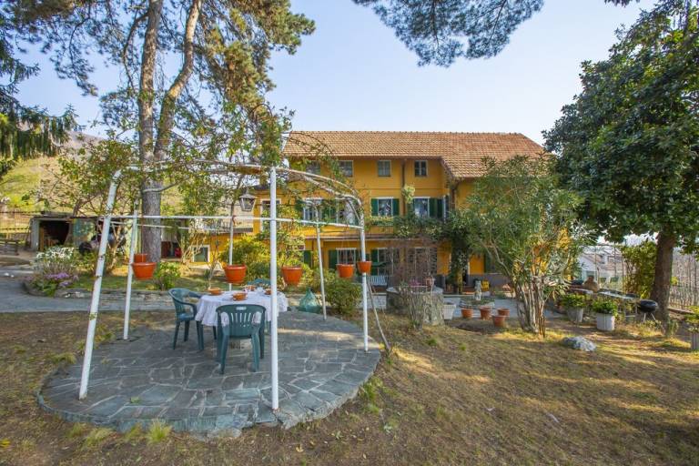 Villa Arona