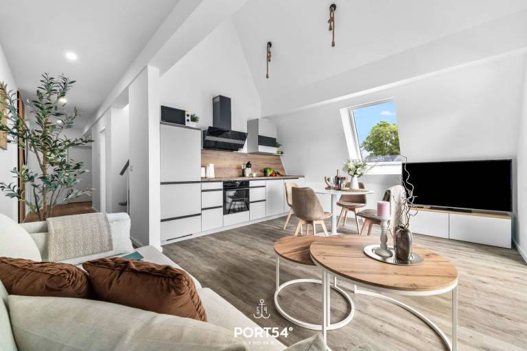 "Your Perfect Getaway: Relax in Our Cozy Fehmarn Holiday Apartment!" — photo 2