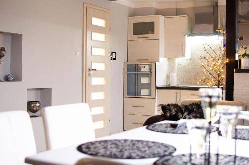 Apartament Mrągowo