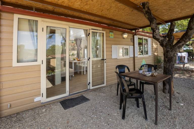 Campeggio Scandicci