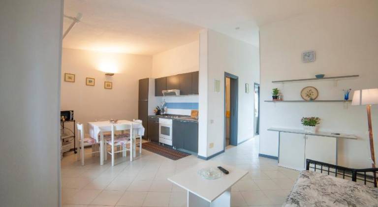 Holiday apartment with pool — photo 2