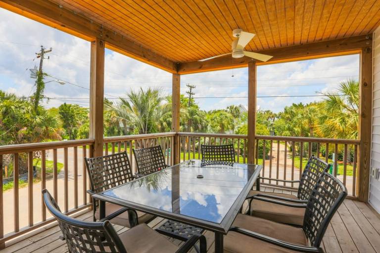 House Isle of Palms