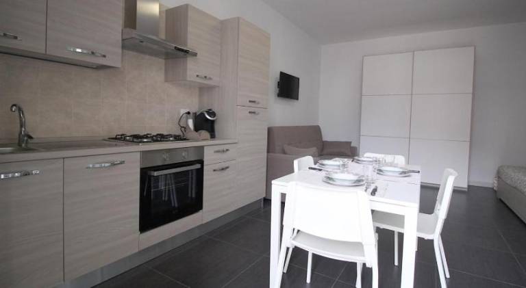 Rental apartment with 1 room for 3 persons — photo 3