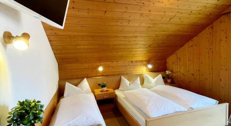 Apartments Spirit of Mountains in Rasun Anterselva