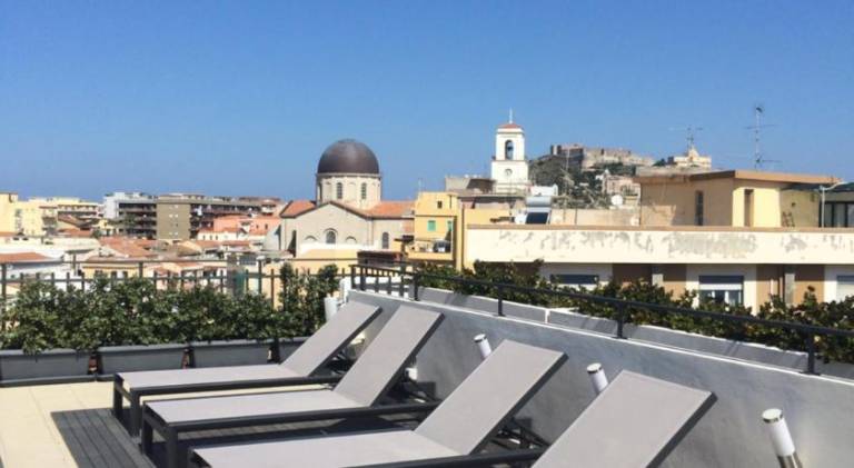 Albergo Milazzo Inn AiMori — photo 3