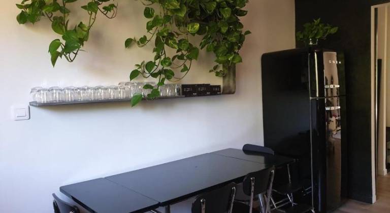Holiday apartment with 1 room for 2 persons — photo 5