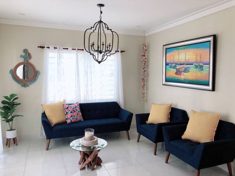 Cabin Residencial ROMANA