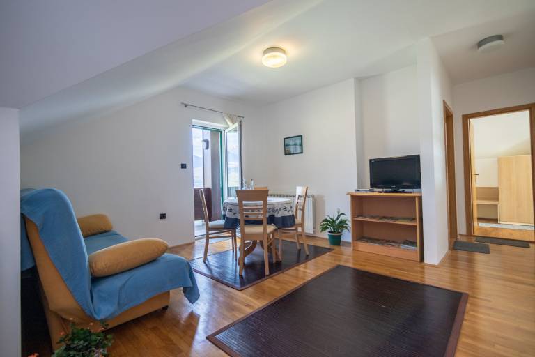 Apartman Korenica