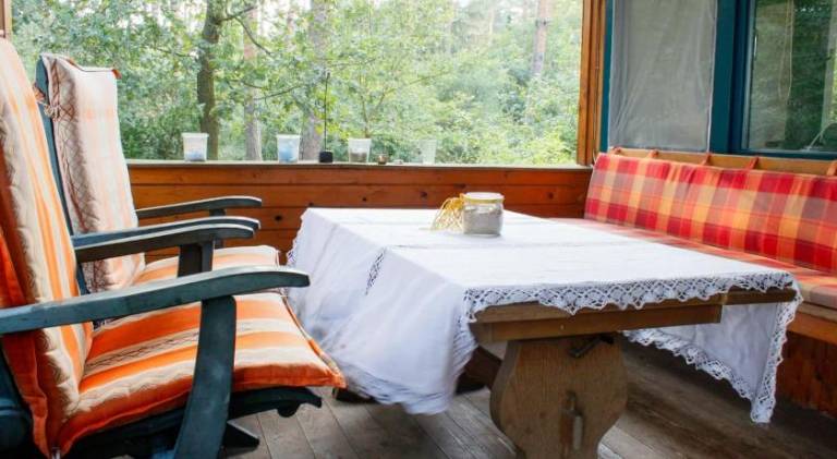 Pleasant vacation home with garden, terrace & BBQ | Water view | Suitable for remote work | Pets are welcome — photo 4