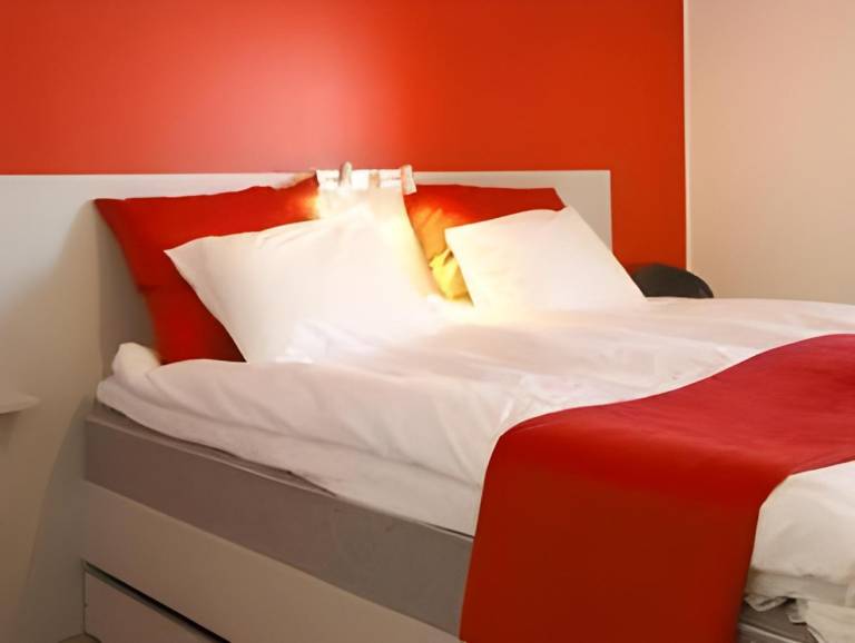 Sure Hotel By Best Western Stockholm Alvsjo in Stockholm
