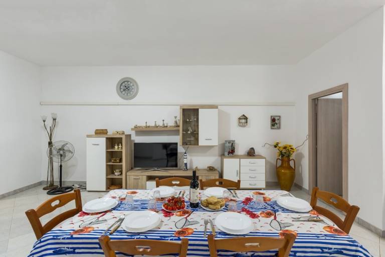 Appartamento Porto cesareo