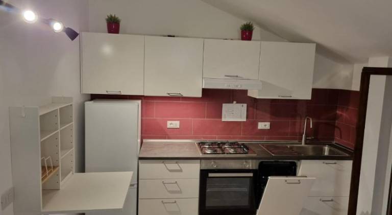Rental apartment with 2 rooms for 4 persons — photo 5
