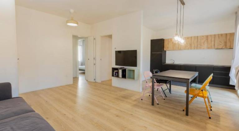 Pleasant rental apartment | Pet-friendly — photo 3