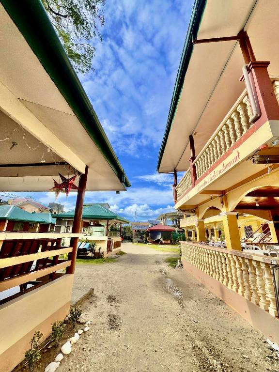 White Beach Lodge by Matt Travel — photo 3