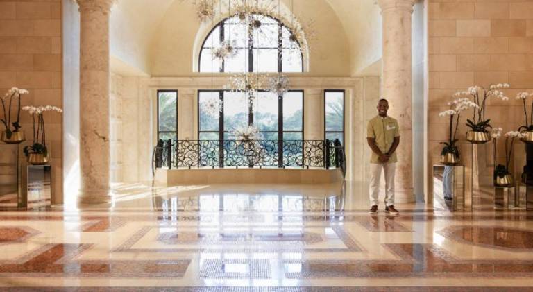 Four Seasons Resort Orlando at Walt Disney World Resort — photo 3