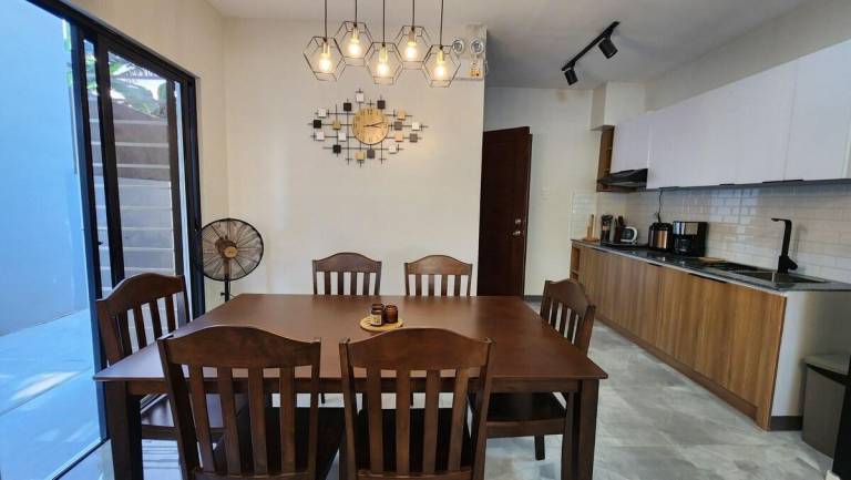 Ferienhaus  Naga City
