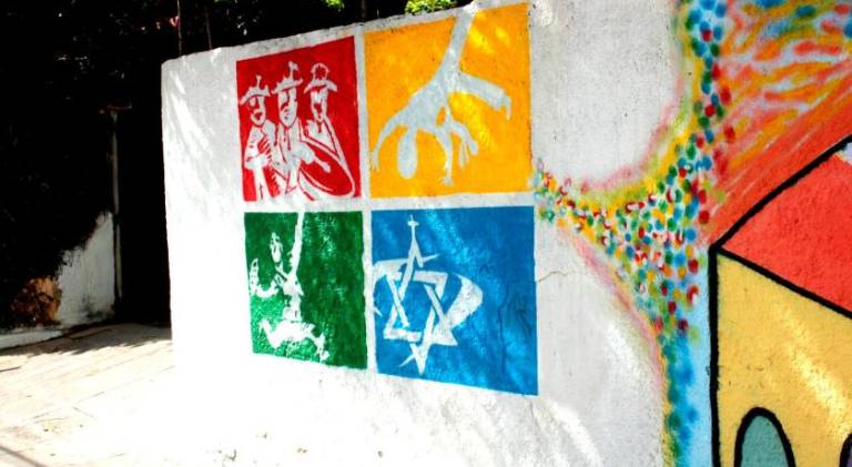 Albergue Cultural Sao Salomao in Recife
