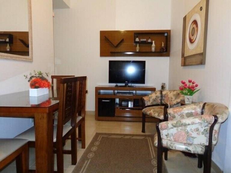Apartament Copacabana