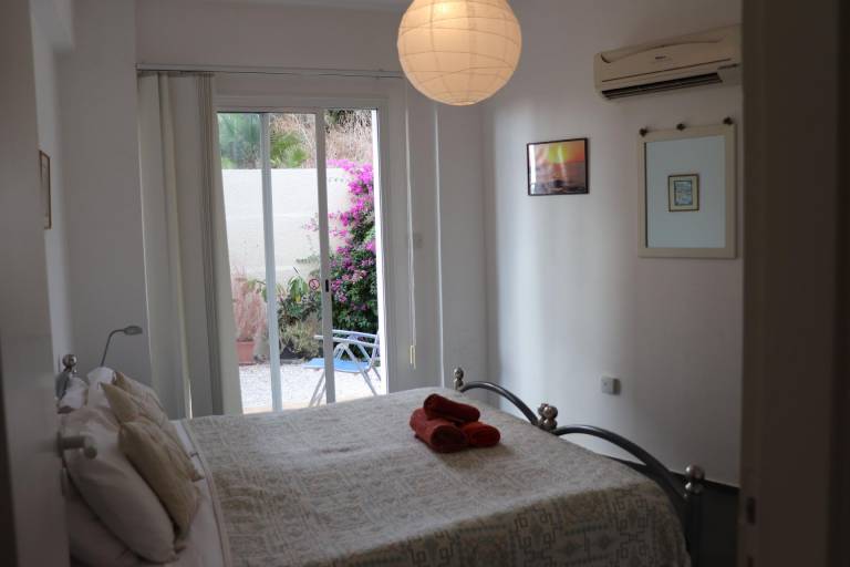 Appartement Peyia