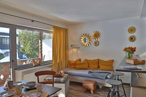 Bed & Breakfast Untergrainau