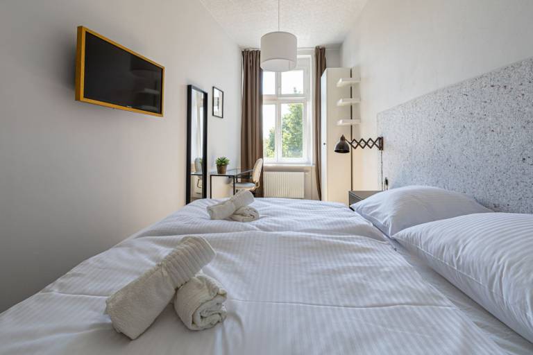 Apartman Śródmieście