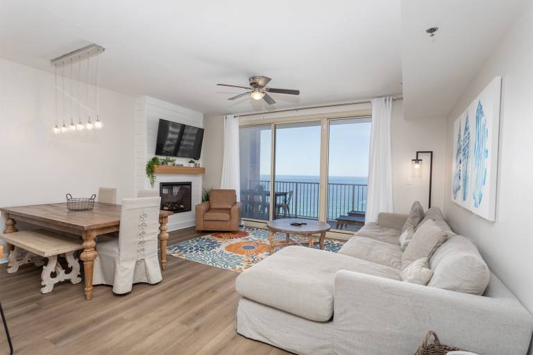 Condo  Panama City Beach