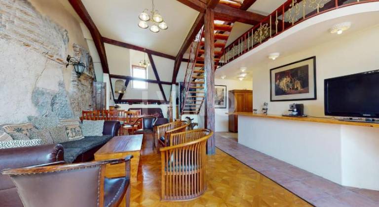 Holiday apartment | Next to Bratislava Castle — photo 3