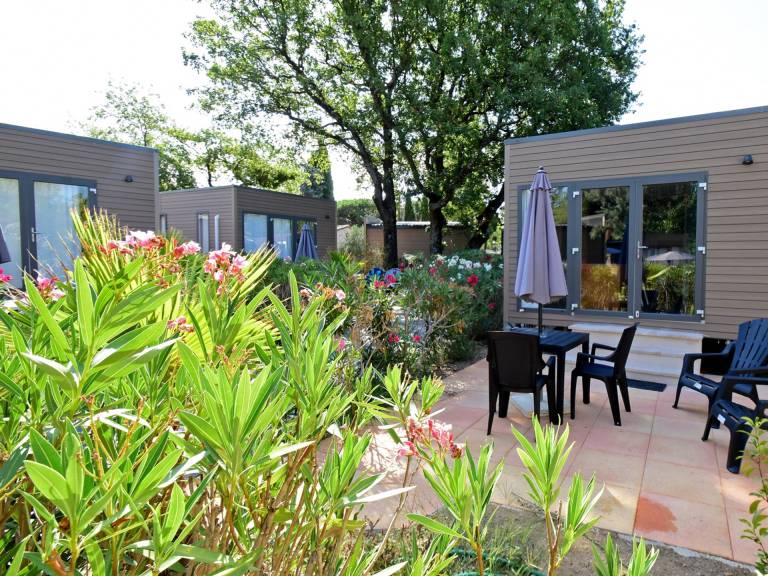 Caravan Grimaud