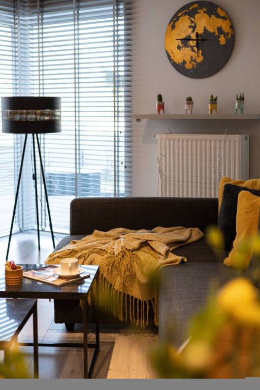 Family-oriented lovely holiday apartment with garden, sauna & pool | Next to the beach | Pet-friendly — photo 3