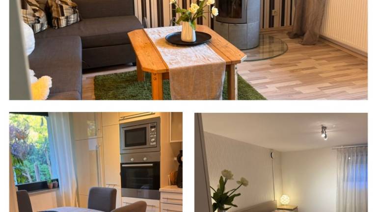 Ferienwohnung  Senden