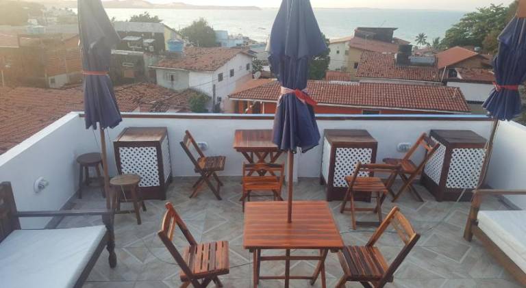 La Estacion Hostel - Pipa — photo 3