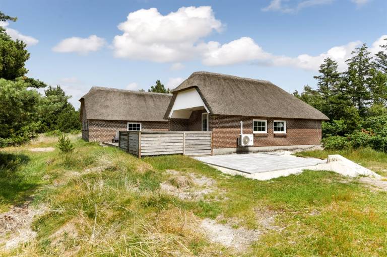 Hus Blåvand