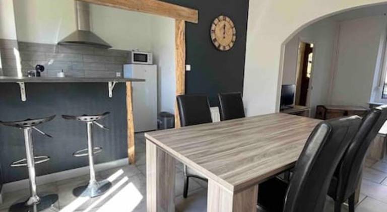 Vacation home | Pets allowed in Verdun