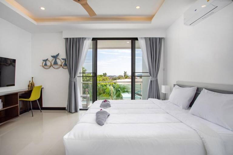 Villa with pool & barbecue | Suitable for remote work | Dogs allowed — photo 2