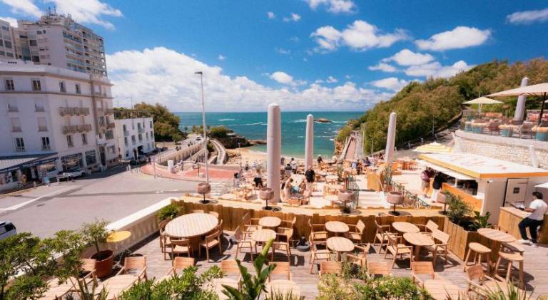 Roc Seven Biarritz — photo 2