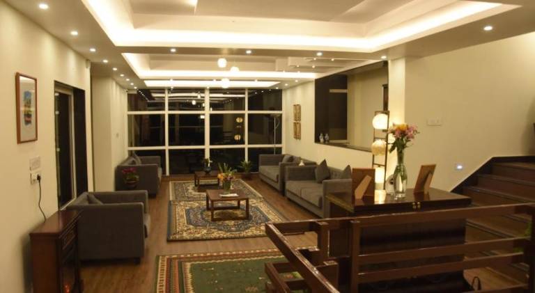 Nirvana Retreat — photo 3