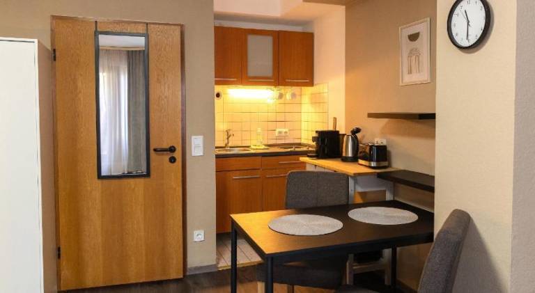 Rental apartment with 1 room for 3 persons — photo 5