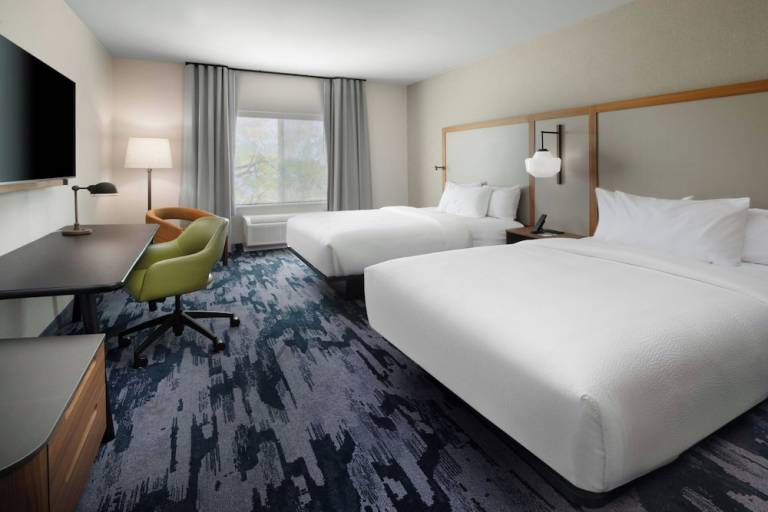 Accommodation  Waxahachie