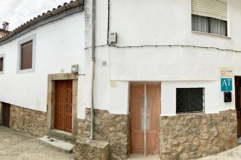 Casa Villamiel