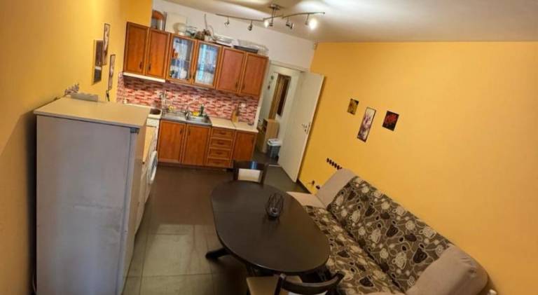 Rental apartment with terrace in Sofia