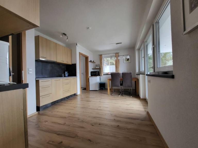 Appartement Oetz