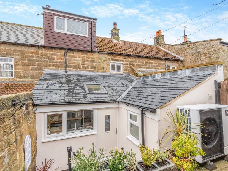 Cottage  Danby
