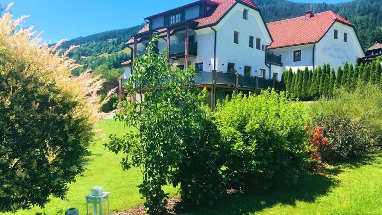 Ferienwohnung in Sankt Ruprecht ob Murau f&uuml;r max. 5 Personen