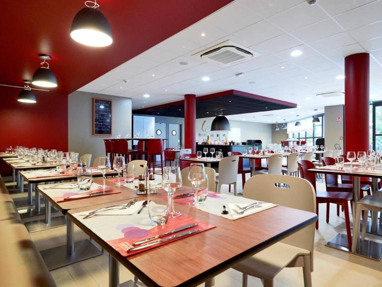 Premiere Classe Bordeaux Ouest - Merignac Aeroport in Merignac