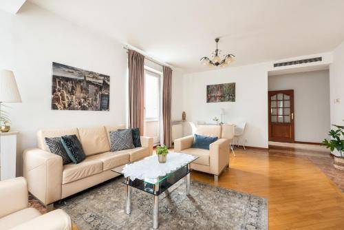 Apartament Bemowo