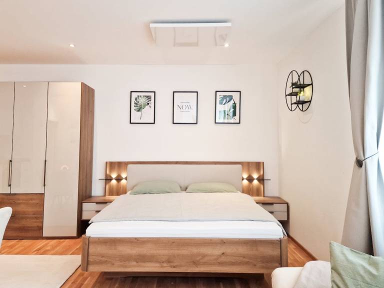 Ferienwohnung  Darmstadt