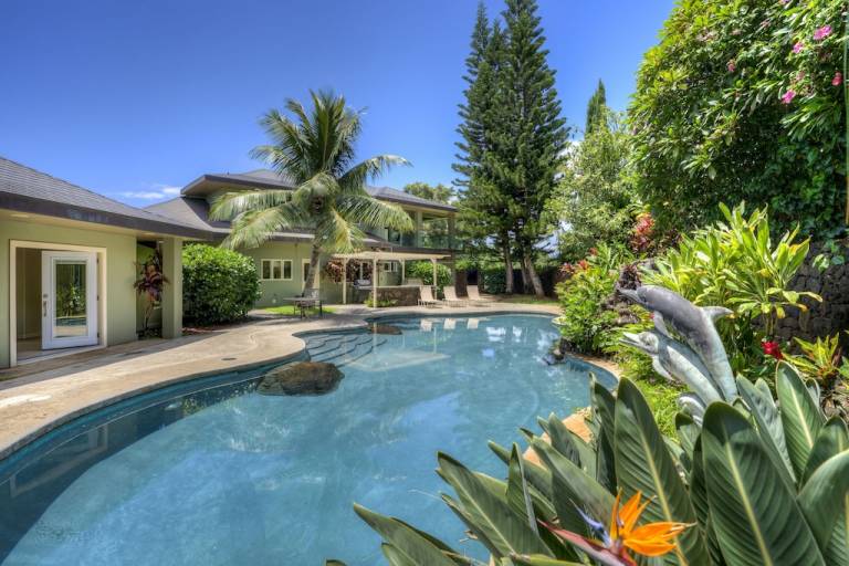 House Poipu